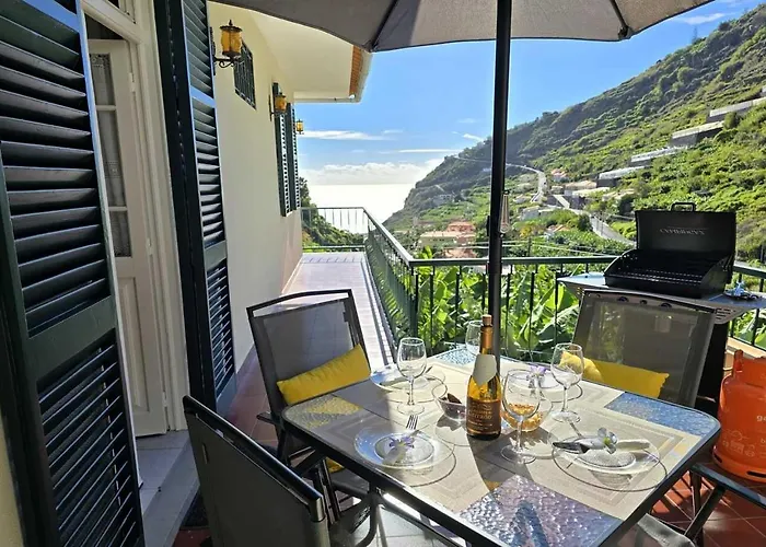 Banana Lovers - Farm View 公寓