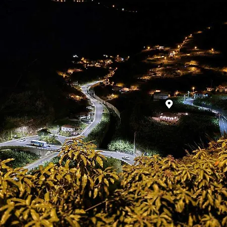Banana-lovers Ribeira Brava