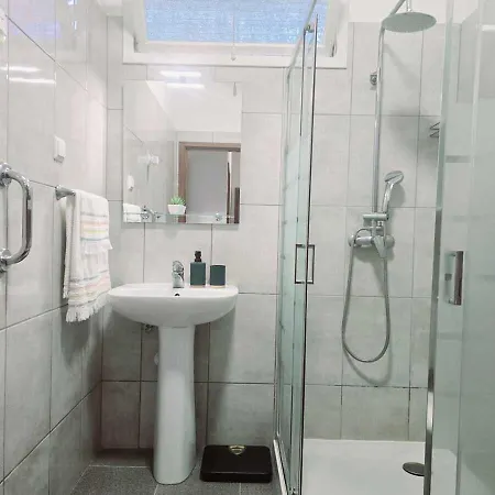 Banana-lovers Apartment *