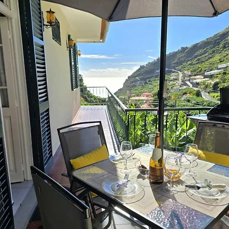 Banana-lovers Apartment