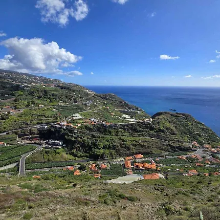 Banana Lovers - Farm View Апартаменты