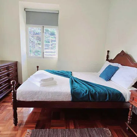 Banana Lovers - Farm View Apartment *