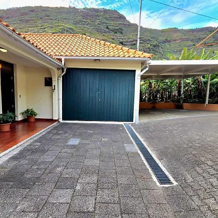Appartement Banana Lovers - Farm View *