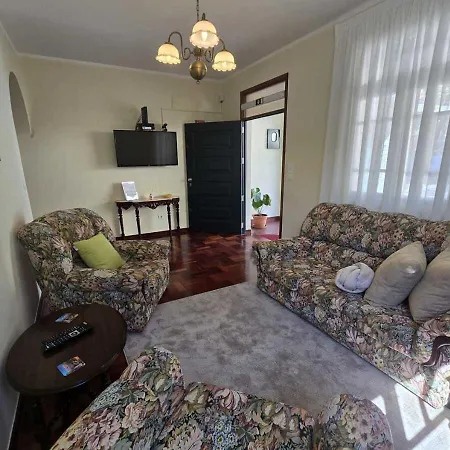 Banana Lovers - Farm View Апартаменты Рибейра-Брава