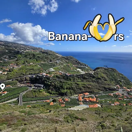Apartment Banana-lovers