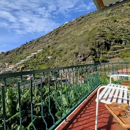 Banana Lovers - Farm View Appartement *