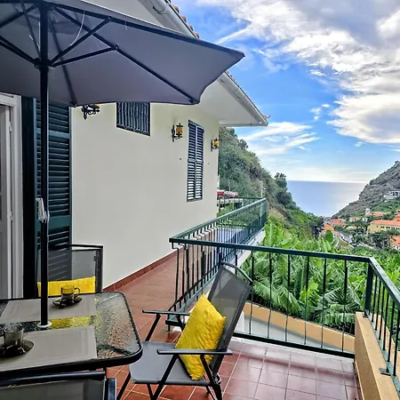 Апартаменты Banana Lovers - Farm View