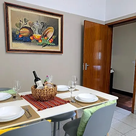 Apartment Banana Lovers - Farm View