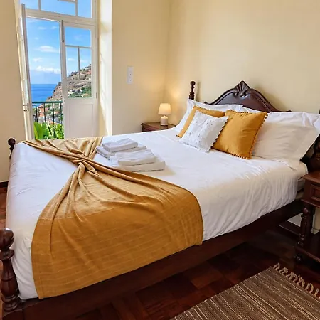 Apartment Banana Lovers - Farm View