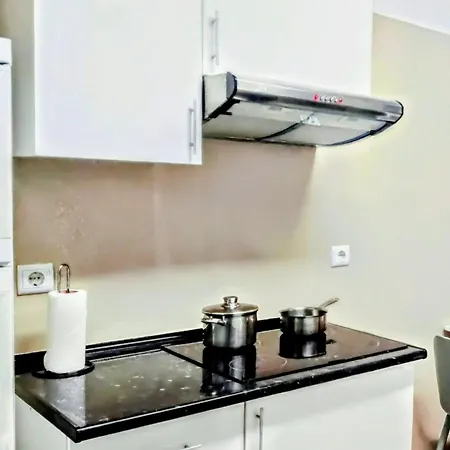 Apartment Banana Lovers - Farm View *