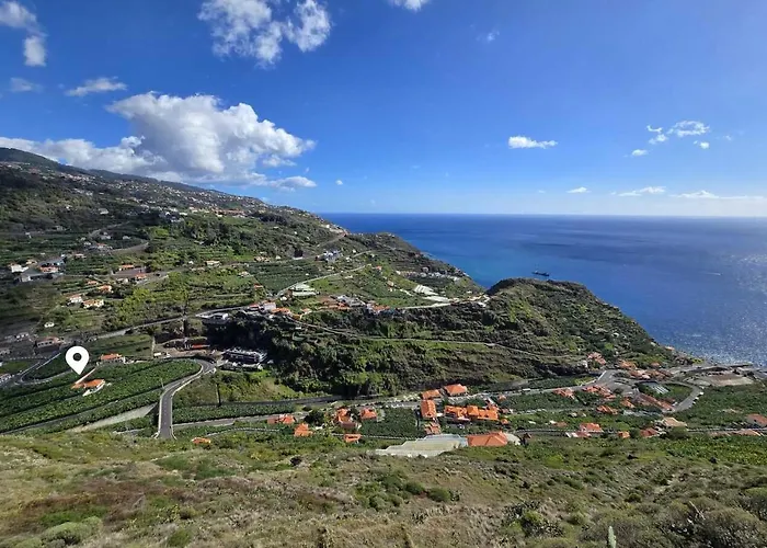 Banana Lovers - Farm View Appartamento