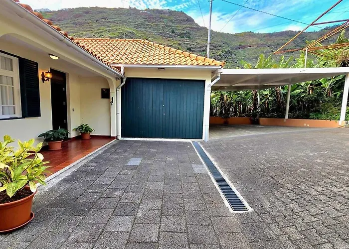 Appartamento Banana Lovers - Farm View *