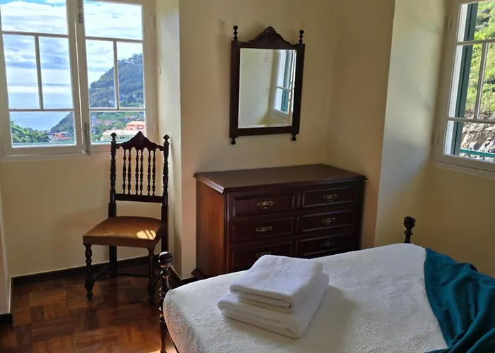 Banana Lovers - Farm View شقة ريبيرا برافا