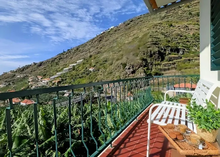 Banana Lovers - Farm View شقة *