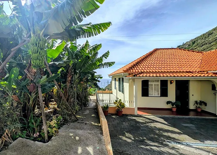 Appartamento Banana Lovers - Farm View *