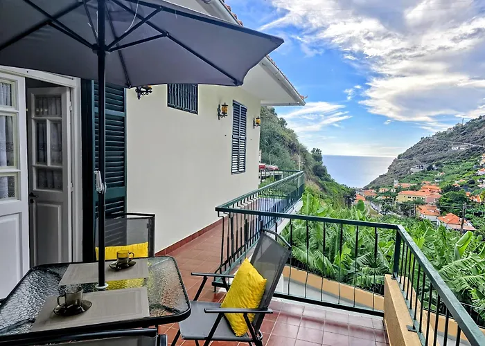 Appartamento Banana Lovers - Farm View