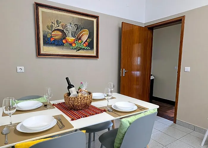 Appartamento Banana Lovers - Farm View